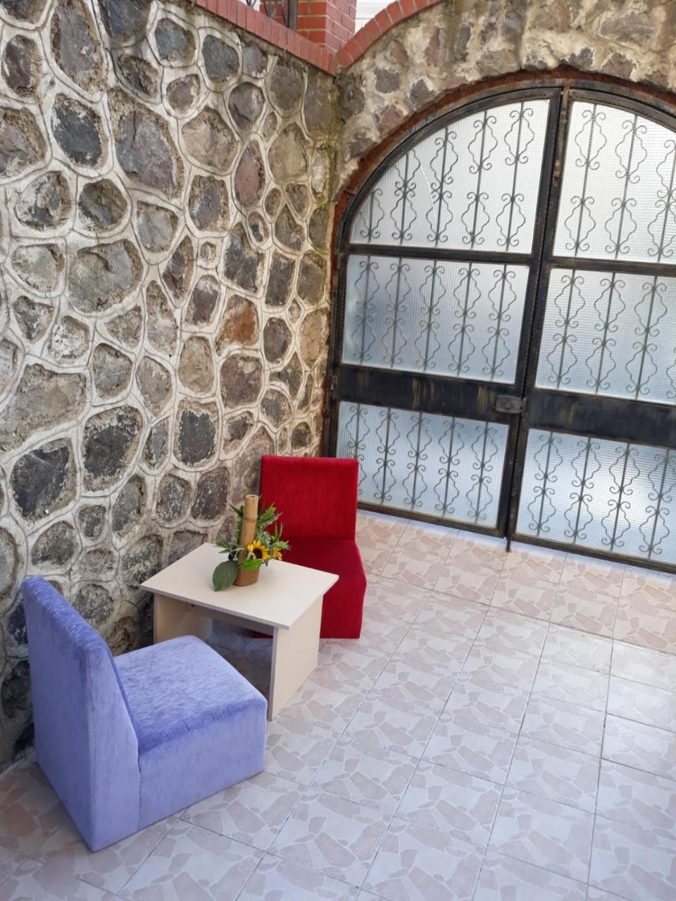 The Twins Apartmens Aparthotel Trabzon Ngoại thất bức ảnh