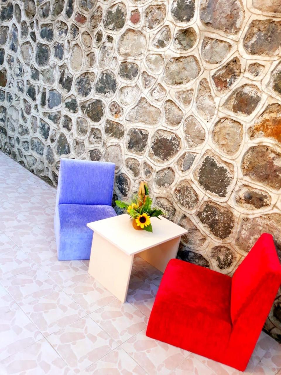 The Twins Apartmens Aparthotel Trabzon Ngoại thất bức ảnh