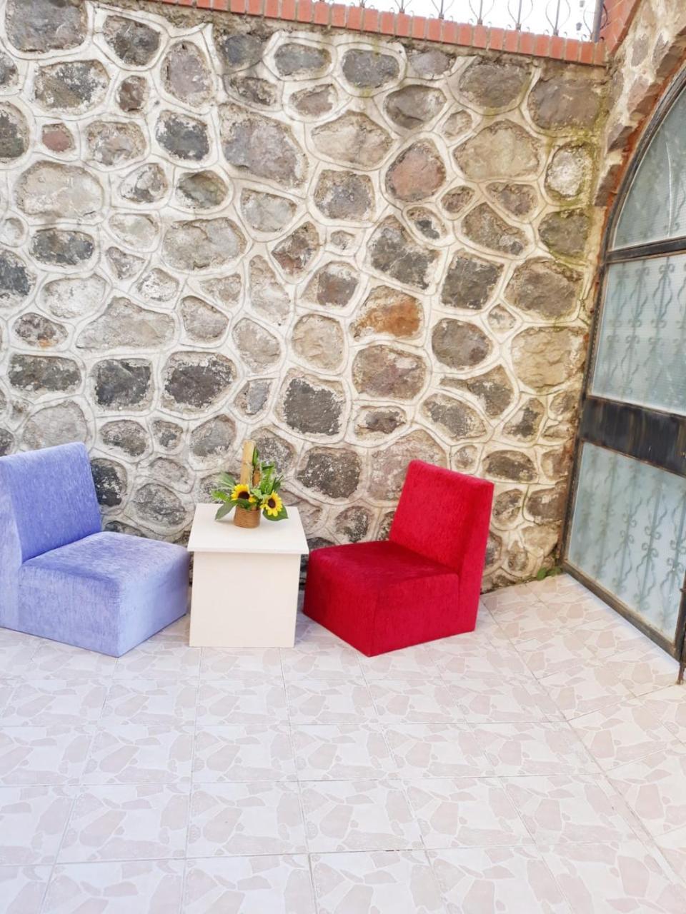 The Twins Apartmens Aparthotel Trabzon Ngoại thất bức ảnh