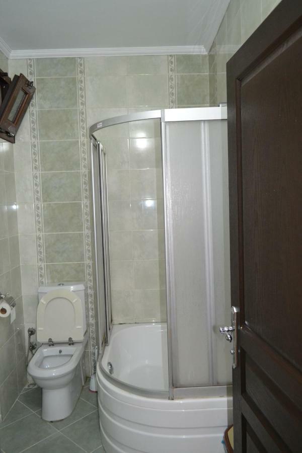 The Twins Apartmens Aparthotel Trabzon Ngoại thất bức ảnh