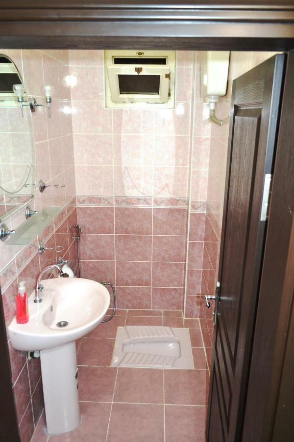 The Twins Apartmens Aparthotel Trabzon Ngoại thất bức ảnh