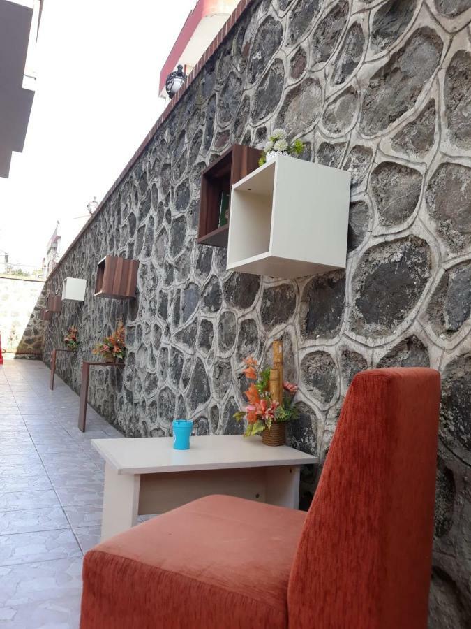 The Twins Apartmens Aparthotel Trabzon Ngoại thất bức ảnh